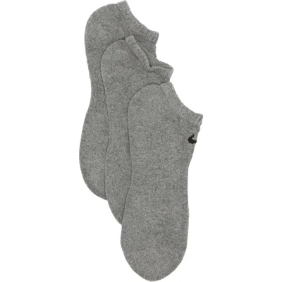 NIKE NIKE EVERYDAY CUSHION TRAINING NO-SHOW SOCKS