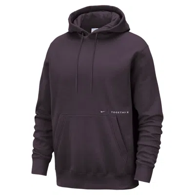 NIKE EVERYONE WATCHES SPORTSÂ¢  MEN'S BY TOGETHXR PULLOVER HOODIE