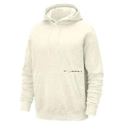 NIKE EVERYONE WATCHES SPORTSÂ¢  MEN'S BY TOGETHXR PULLOVER HOODIE