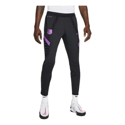 NIKE Nike FC Barcelona Elite Pants 'Black'