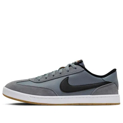 NIKE Nike FC Classic SB 'Cool Grey'