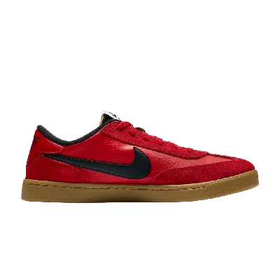 NIKE FC CLASSIC SB 'UNIVERSITY RED'