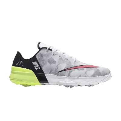 NIKE NIKE FI FLEX 'WHITE CAMO'