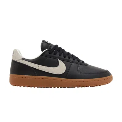 NIKE FIELD GENERAL 82 SP 'BLACK SAIL GUM'