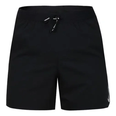 NIKE Nike Fitness Five Running Shorts Men Black