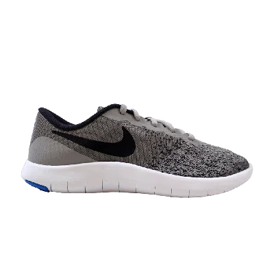 NIKE NIKE FLEX CONTACT GS 'ATMOSPHERE GREY'