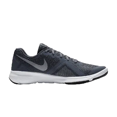 NIKE NIKE FLEX CONTROL 2 'THUNDER BLUE'