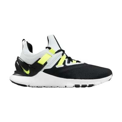 NIKE FLEXMETHOD TR 'BLACK VOLT'