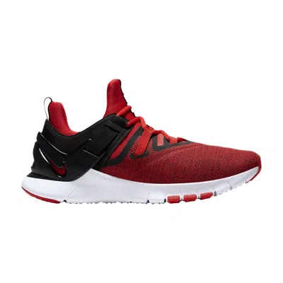 NIKE FLEXMETHOD TR 'UNIVERSITY RED'