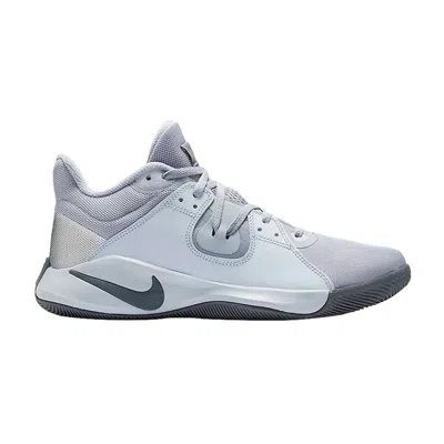 NIKE FLY.BY MID 'WOLF GREY'