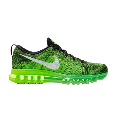 NIKE NIKE FLYKNIT AIR MAX