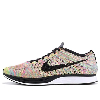 NIKE Nike Flyknit Racer 'Multicolor' 2013