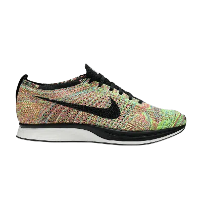 NIKE NIKE FLYKNIT RACER SP 'LIMITED EDITION MILAN RELEASE'
