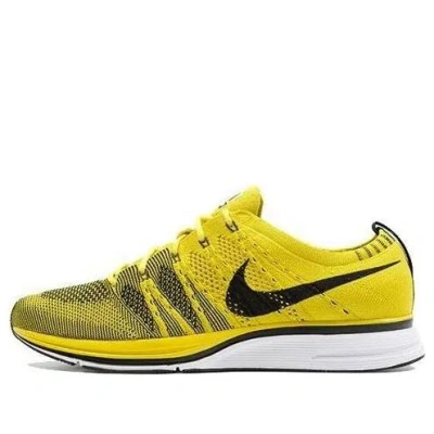 NIKE Nike Flyknit Trainer 2017 'Bright Citron'