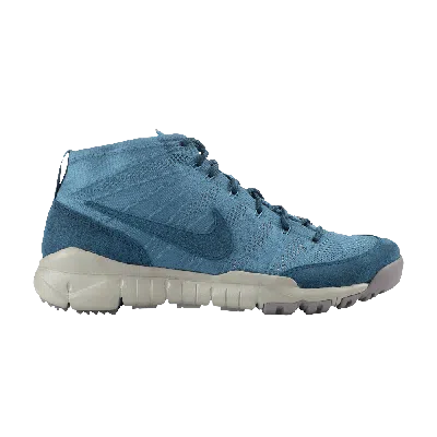NIKE NIKE FLYKNIT TRAINER CHUKKA SFB SP 'NIGHT FACTOR'