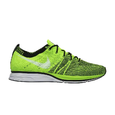 NIKE FLYKNIT TRAINER+ 'ELECTRIC GREEN'