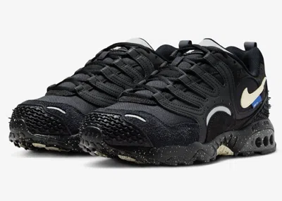 NIKE FN7546-002 UNDEFEATED NIKE AIR TERRA HUMARA BLACK (MEN'S)