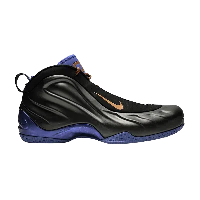 NIKE NIKE FOAMPOSITE LITE 'CARON BUTLER WASHINGTON WIZARDS' PE