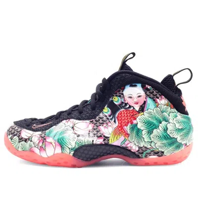 NIKE Nike Foamposite One 'Tianjin'
