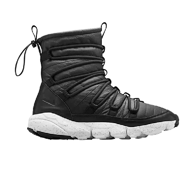NIKE NIKE FOOSTSCAPE ROUTE SNEAKERBOOT