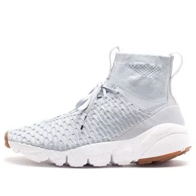NIKE Nike Footscape Magista SP 'Wolf Grey'