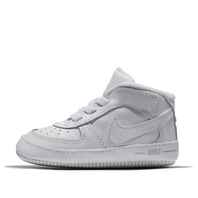 NIKE Nike Force 1 CB 'Triple White'