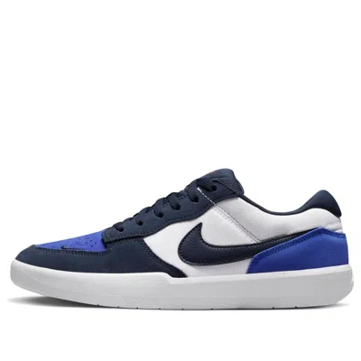 NIKE Nike Force 58 SB 'Obsidian Royal'