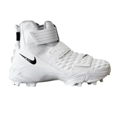 NIKE FORCE SAVAGE ELITE 2 SHARK 'WHITE BLACK'