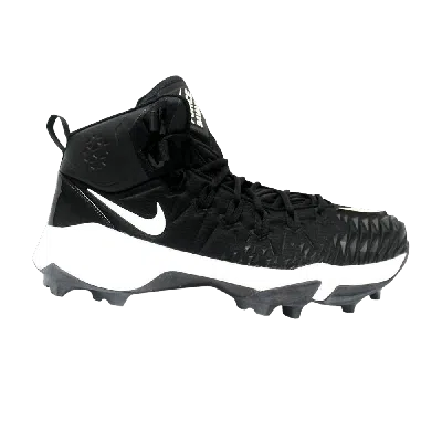 NIKE NIKE FORCE SAVAGE PRO SHARK 'BLACK WHITE'