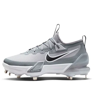 NIKE Nike Force Zoom Trout 9 Elite 'Pewter Black'
