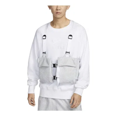 NIKE Nike Forward Utility Vest 'White'