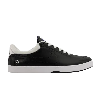 NIKE FRAGMENT DESIGN X ERIC KOSTON SB 'BLACK GAME ROYAL'