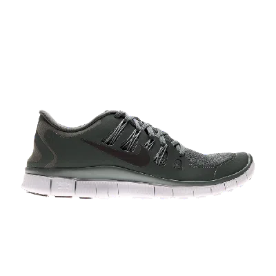 NIKE NIKE FREE 5.0+ 'DARK MICA GREEN'