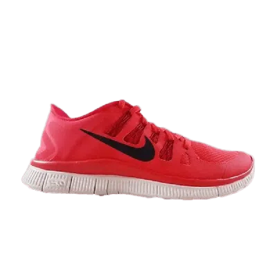 NIKE NIKE FREE 5.0+ 'GAME RED'