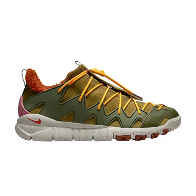 NIKE FREE CRATER TRAIL BOOT 'N7'