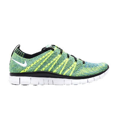 NIKE FREE FLYKNIT HTM SP 'HTM'