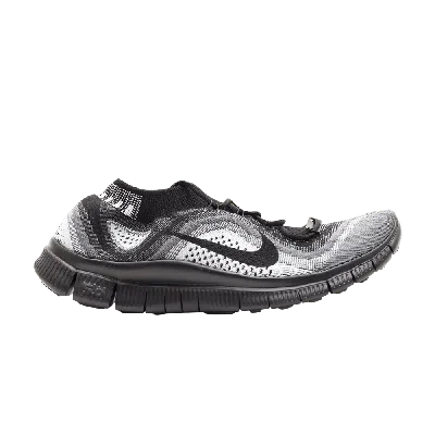 NIKE FREE FLYKNIT+ SP 'NYC'