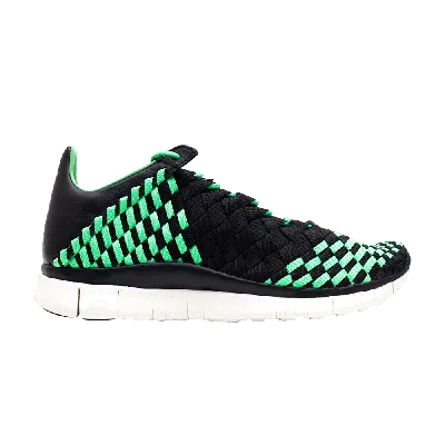 NIKE NIKE FREE INNEVA WOVEN