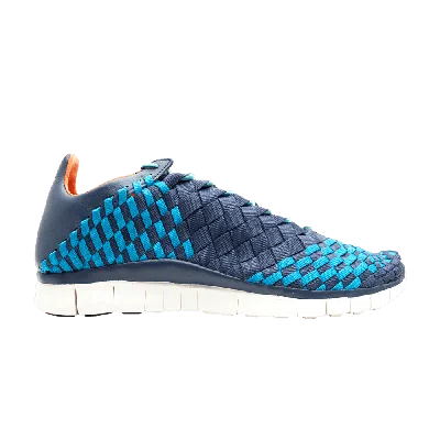 NIKE NIKE FREE INNEVA WOVEN