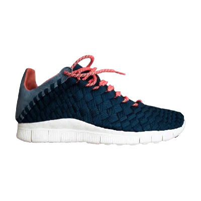 NIKE NIKE FREE INNEVA WOVEN