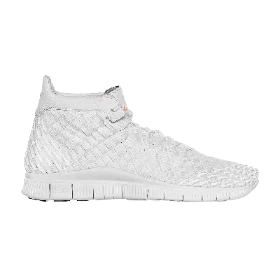 NIKE FREE INNEVA WOVEN MID