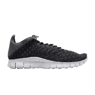 NIKE NIKE FREE INNEVA WOVEN NRG 'OREO'