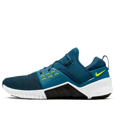 NIKE Nike Free Metcon 2 'Blue Force'