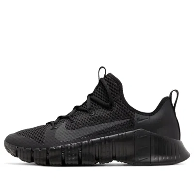 NIKE Nike Free Metcon 3 'Anthracite'