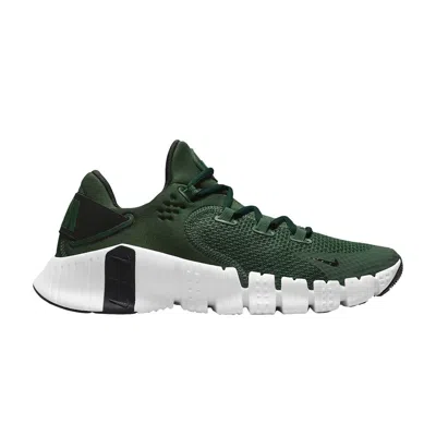 NIKE FREE METCON 4 'PRO GREEN'