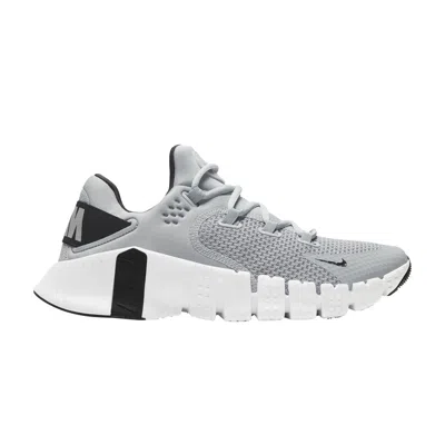 NIKE FREE METCON 4 'WOLF GREY'