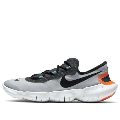 NIKE Nike Free RN 5.0 2020 'Dark Smoke Grey'
