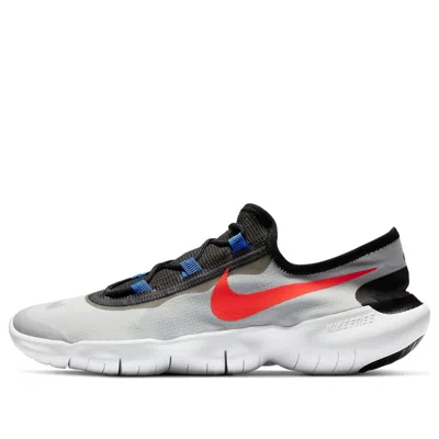 NIKE Nike Free RN 5.0 2020 'Platinum Racer Blue'