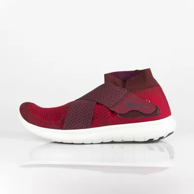 NIKE FREE RN MOTION FK 2017 MEN'S LOW SHOE