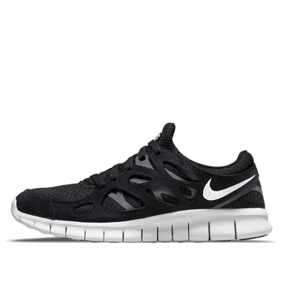 NIKE Nike Free Run 2 'Black White'